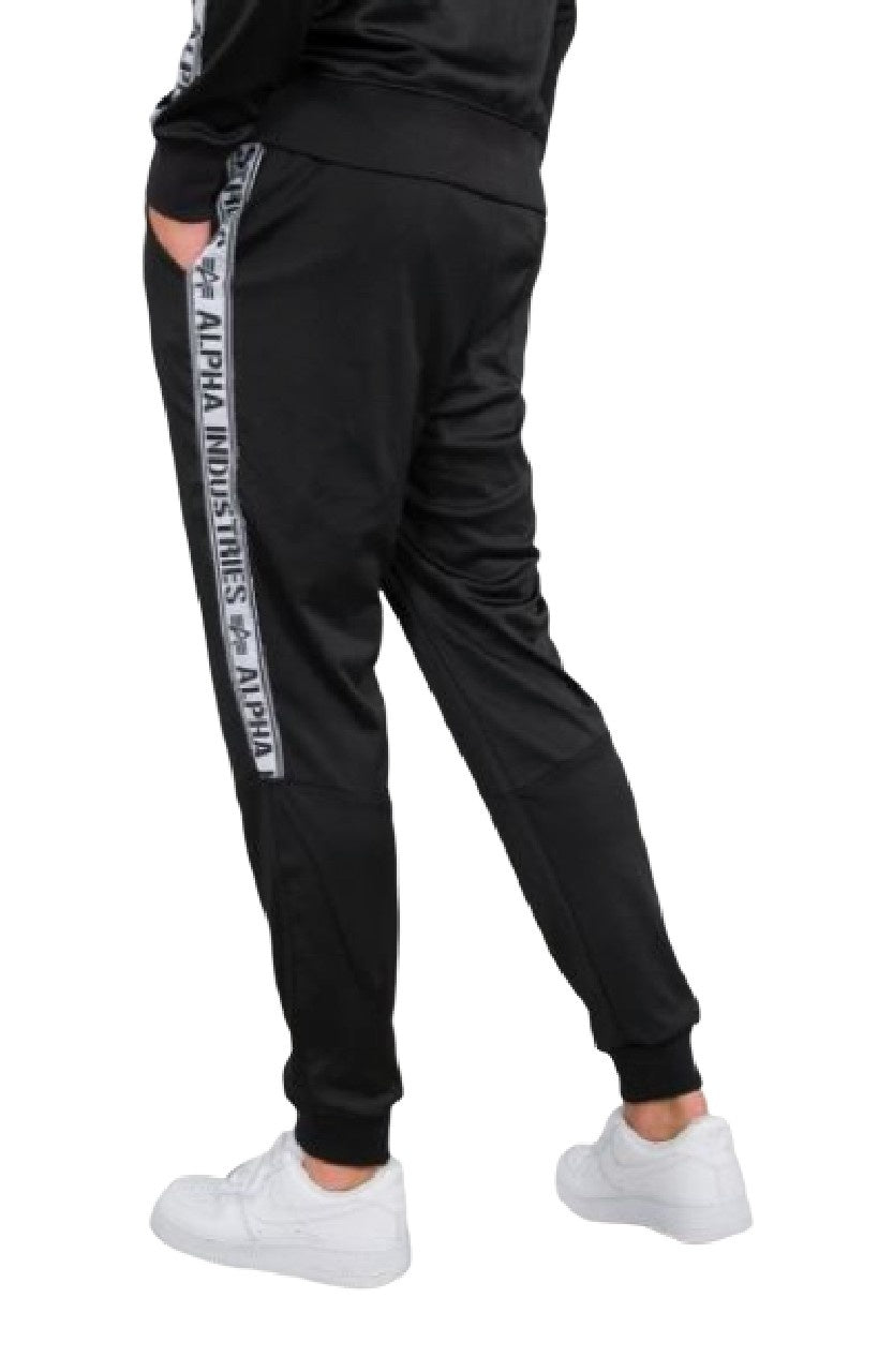 Alpha Industries Pantatuta 198382 - SanShopLuxury - -50%, 2020, Abbigliamento, Alpha Industries, L, M, Nero, Outlet, Pantatuta, Primavera/Estate, SS20, Uomo, XL