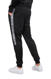 Alpha Industries Pantatuta 198382 - SanShopLuxury - -50%, 2020, Abbigliamento, Alpha Industries, L, M, Nero, Outlet, Pantatuta, Primavera/Estate, SS20, Uomo, XL