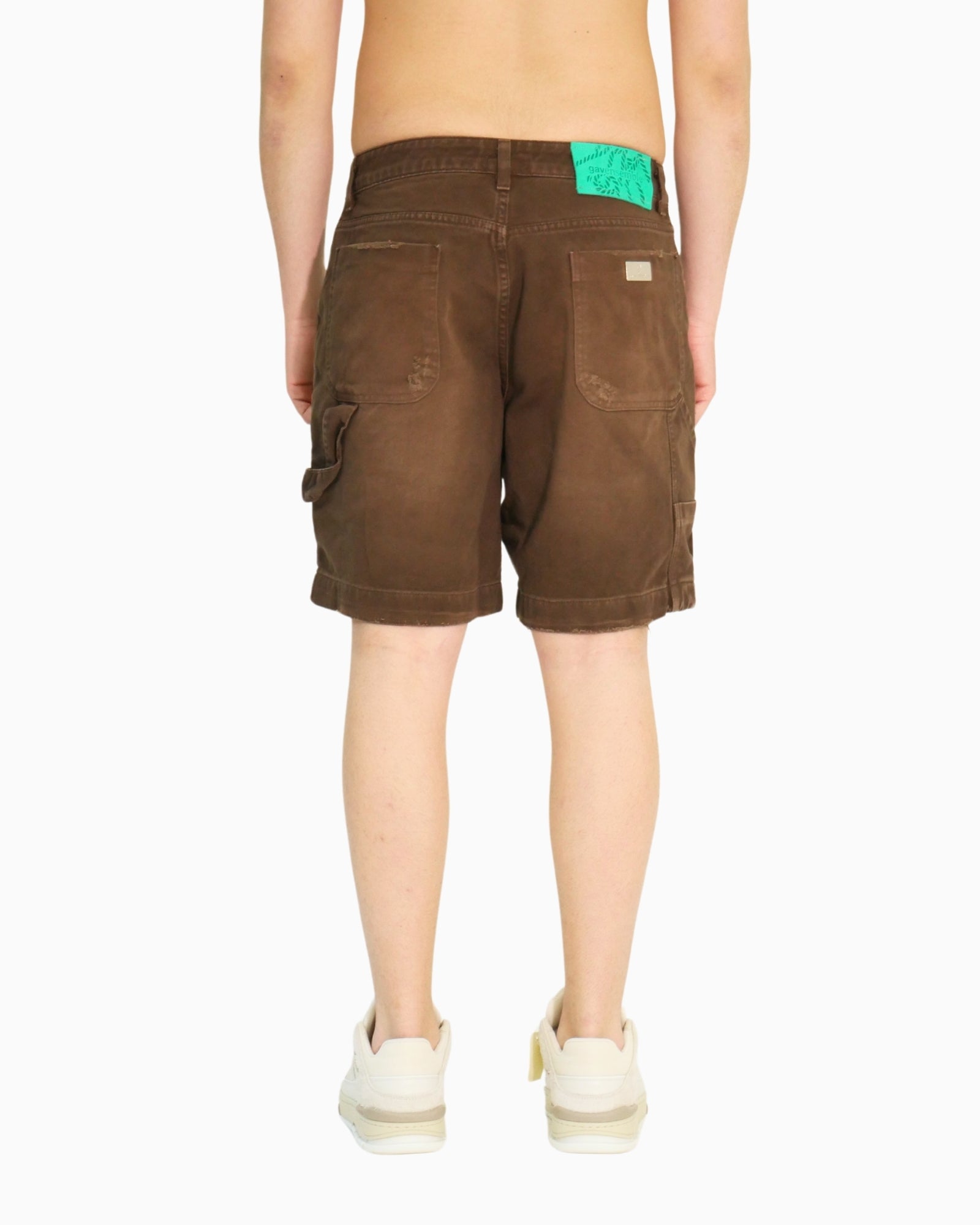 Gavensemble Short SS25-SHORT614-M