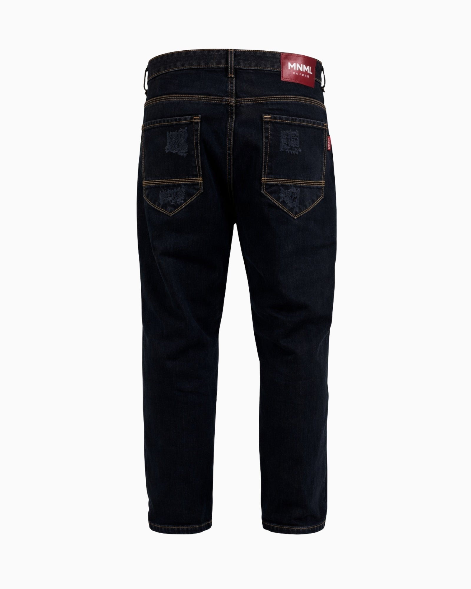 Minimal Jeans MNMAL 001