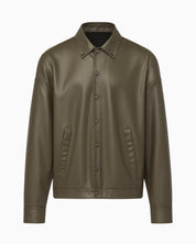 Gavensemble Camicia FW25SHIRT10-V