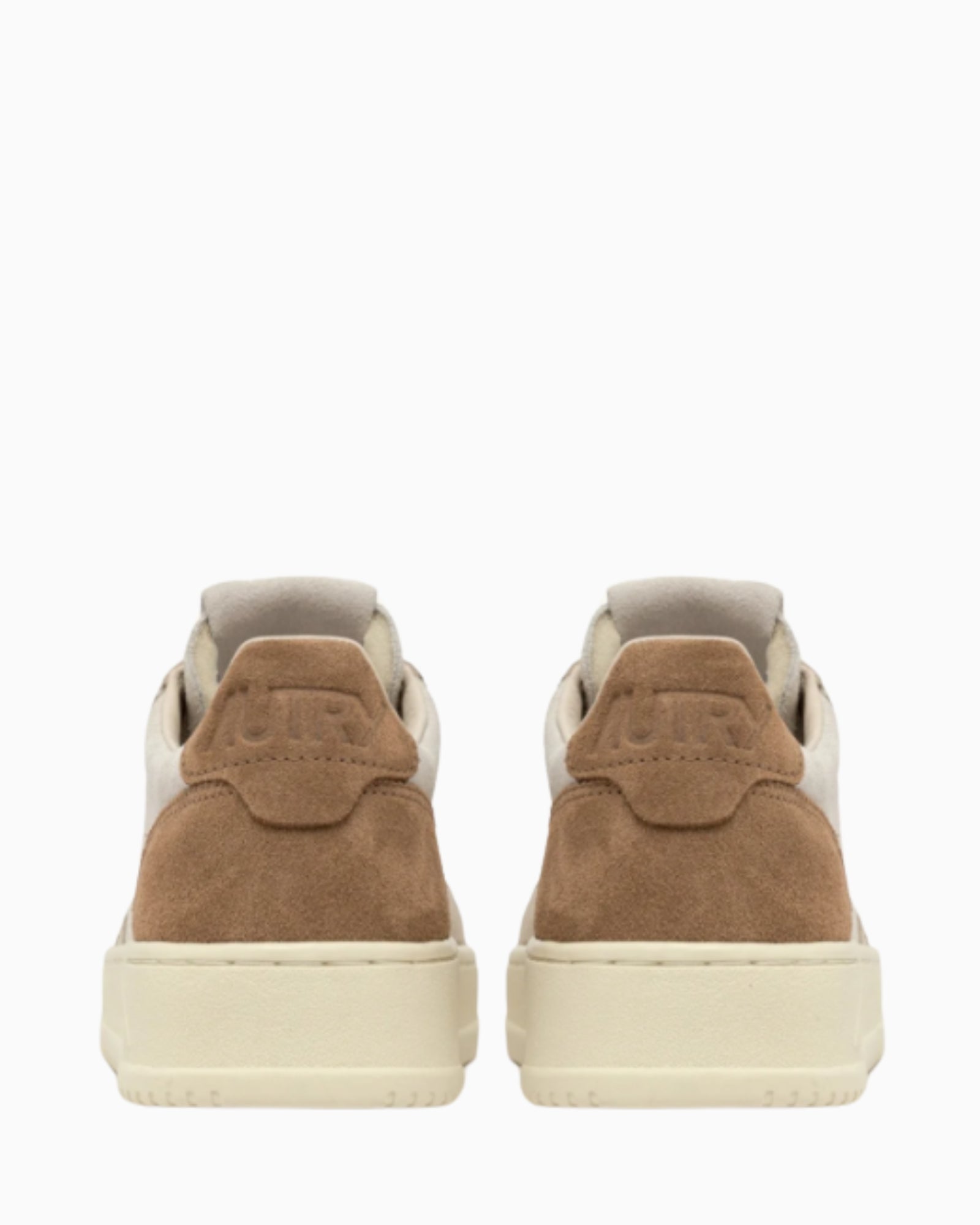 Autry Sneakers AULM-TS01 - SanShopLuxury - 2025, 40, 41, 42, 43, 44, 45, Autry, Autunno/Inverno, Beige, Calzature, FW25, New, Sneakers, Stellato, Uomo