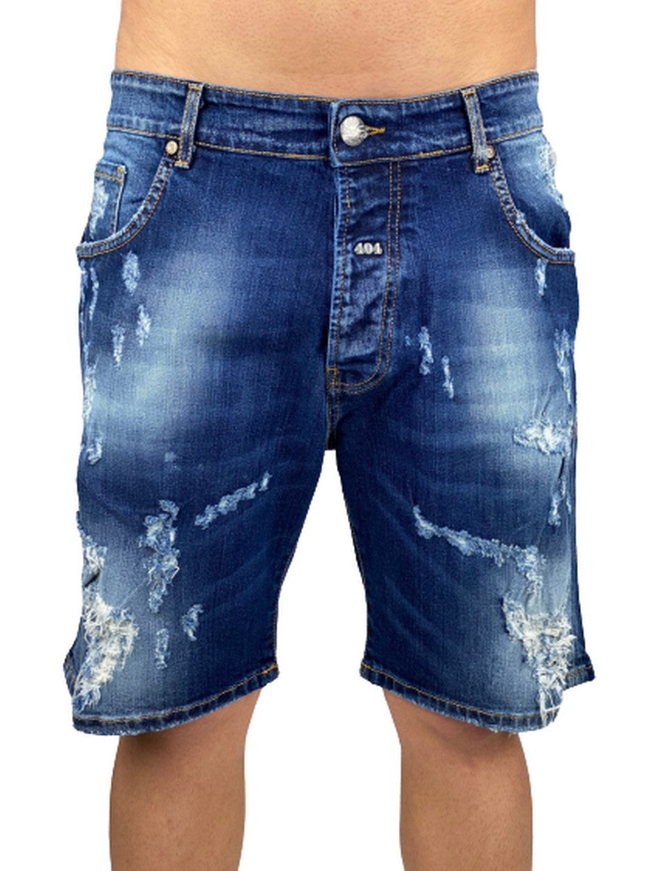 Estate, Short, SS18, Uomo