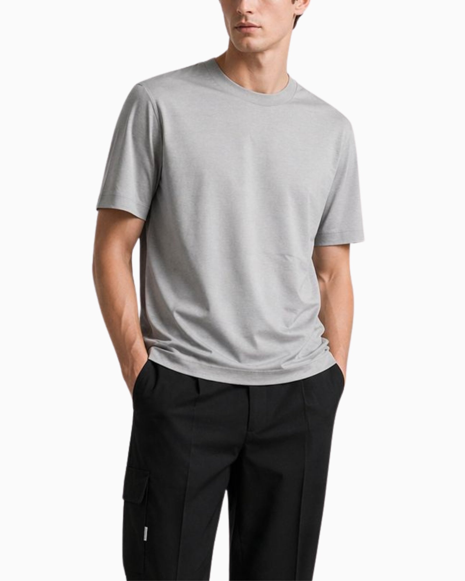 Chiodi Milano T-Shirt SS260089-G