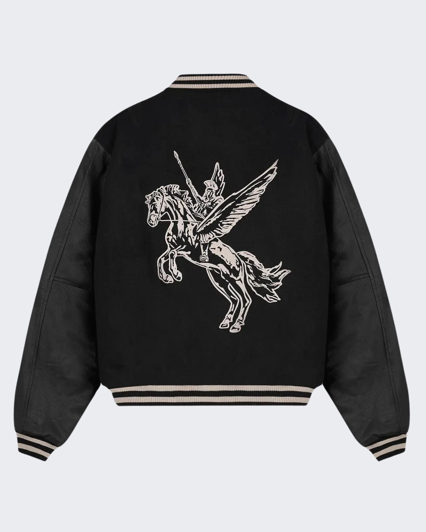 Represent Giubbino MLM1127 - SanShopLuxury - 2024, Abbigliamento, Autunno/Inverno, FW24, Giubbino, Idoneo, L, M, Nero, Outlet, Represent, S, Uomo, XL, XXL