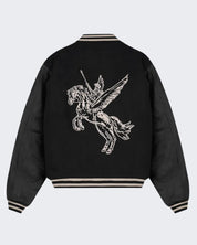 Represent Giubbino MLM1127 - SanShopLuxury - 2024, Abbigliamento, Autunno/Inverno, FW24, Giubbino, Idoneo, L, M, Nero, Outlet, Represent, S, Uomo, XL, XXL