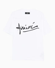 Amiri T-Shirt AMTOJR1020/100