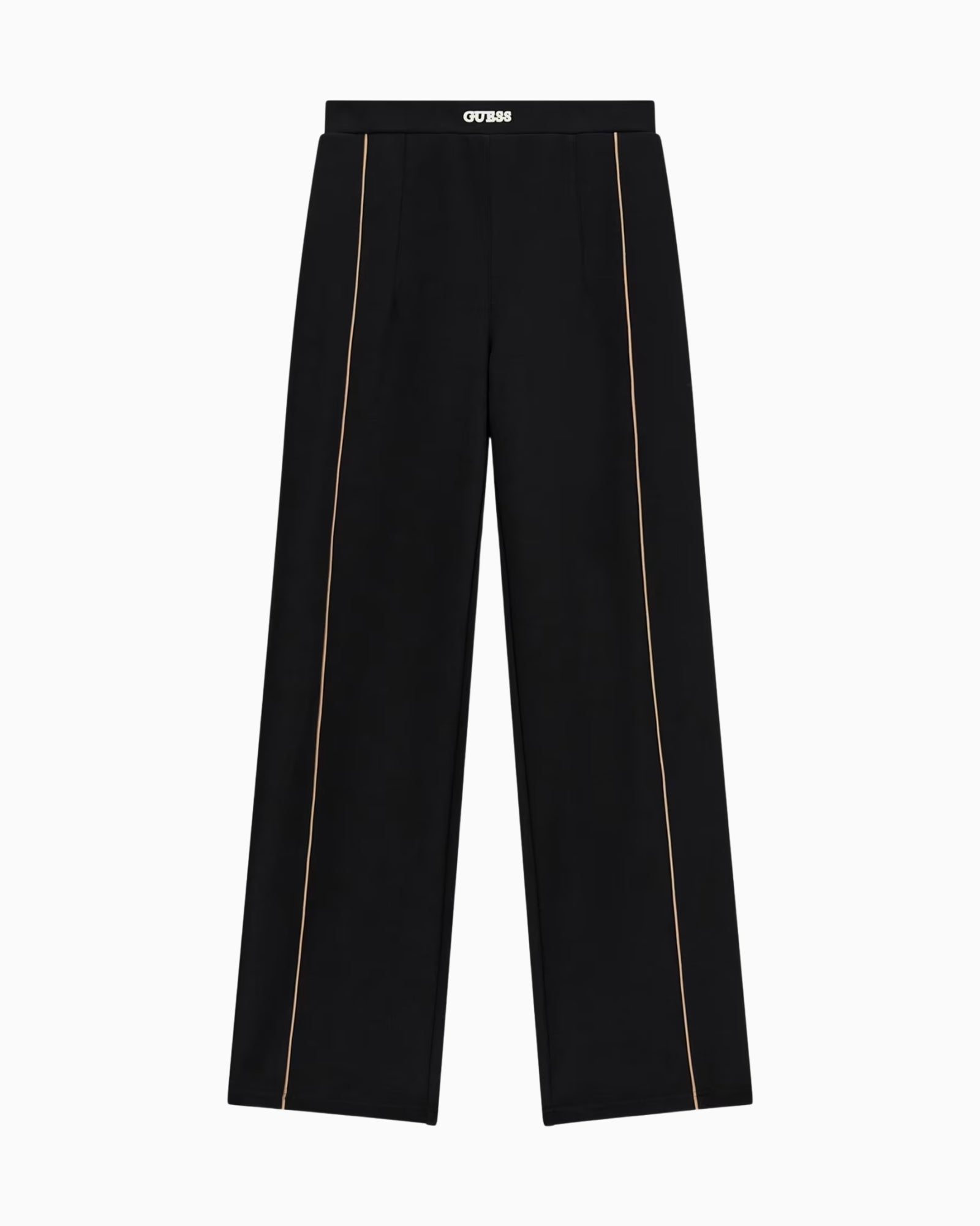 Guess Pantalone V6RB00 KD852 JBLK