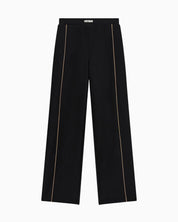 Guess Pantalone V6RB00 KD852 JBLK