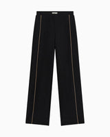 Guess Pantalone V6RB00 KD852 JBLK