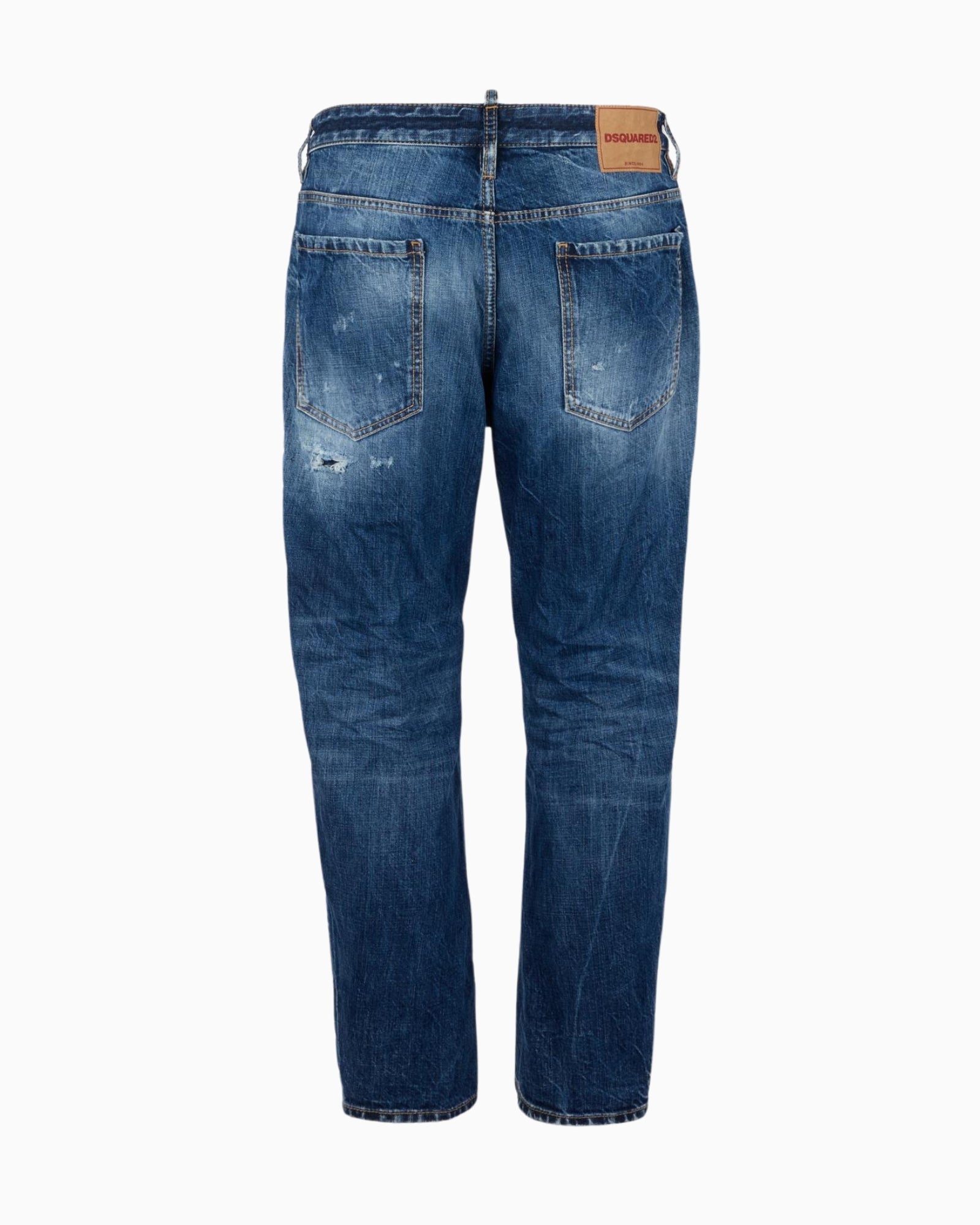 Dsquared2 Jeans S74LB1839/D30011470