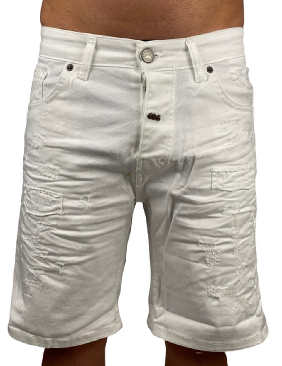 Estate, Short, SS18, Uomo