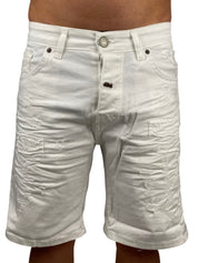 404 Not Found Short KEN BB314 BB314 - SanShopLuxury - -50%, 2018, 404 Not Found, 44, 45, 52, Abbigliamento, Bianco, Outlet, Primavera/Estate, Short, SS18, Uomo