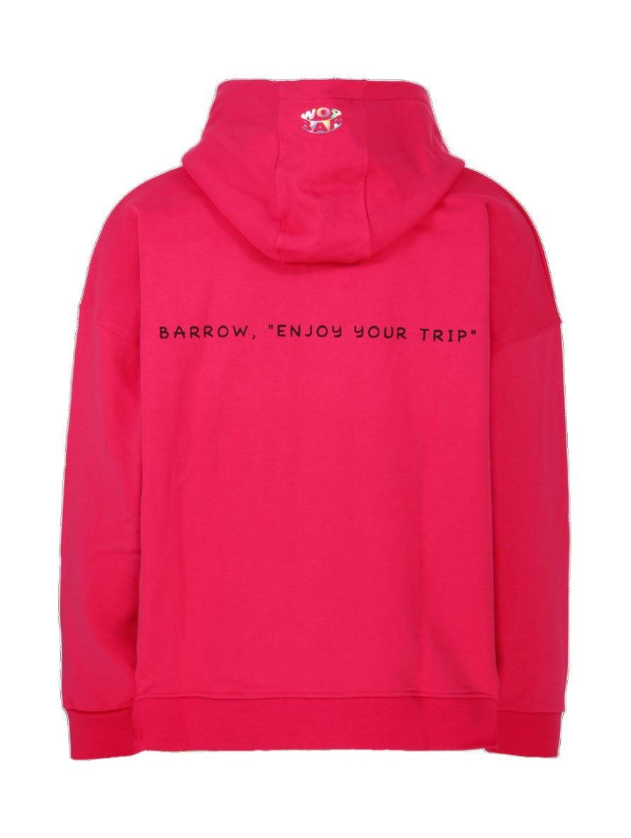 Barrow Felpa 032839