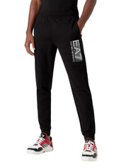 Ea7 Emporio Armani Pantatuta 6LPP73PJ05Z0200 - SanShopLuxury - 2022, Abbigliamento, Autunno/Inverno, Ea7 Emporio Armani, FW22, Idoneo, M, Nero, Outlet, Pantatuta, S, Uomo, XL