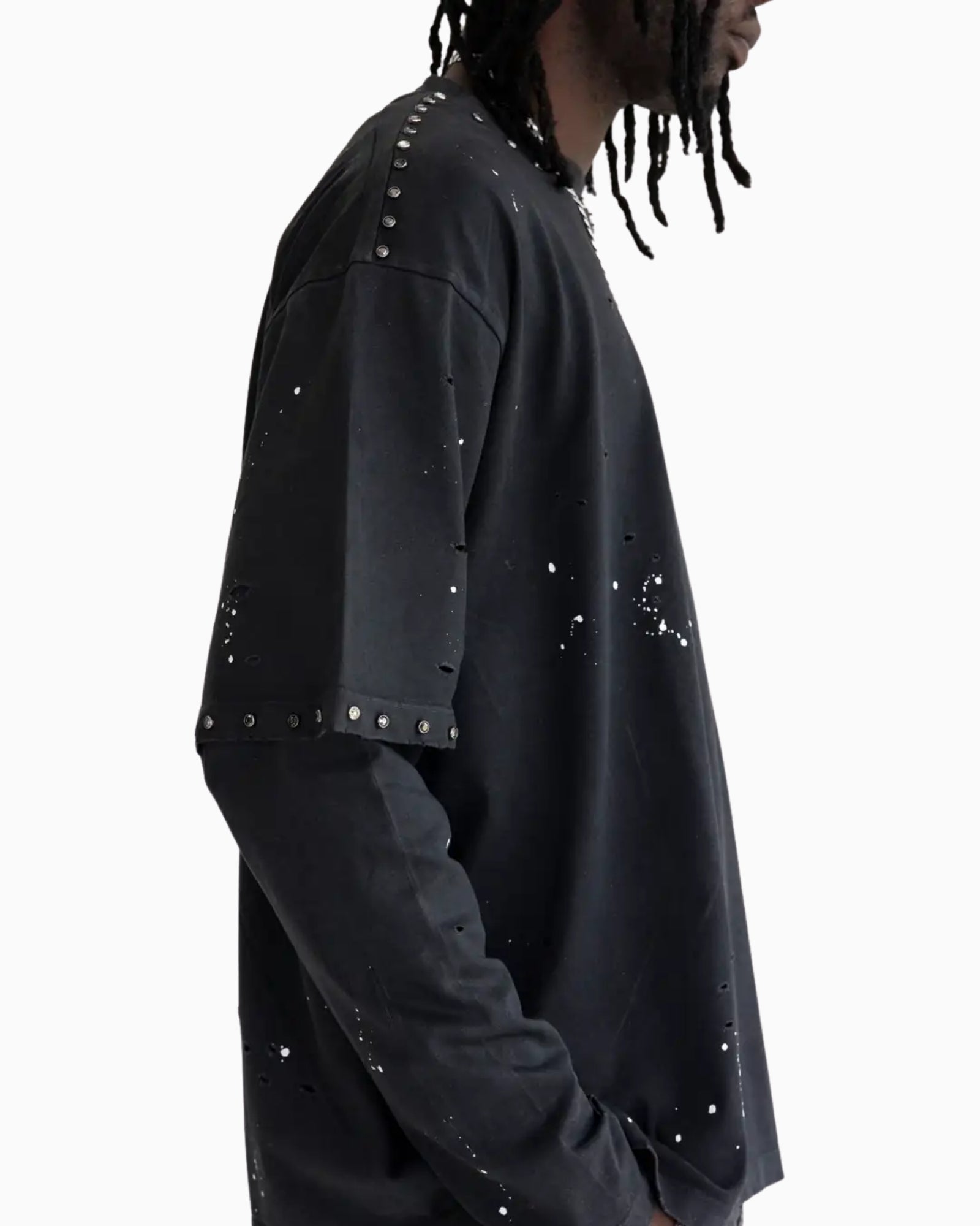 Black Island T-Shirt 2104-BLK