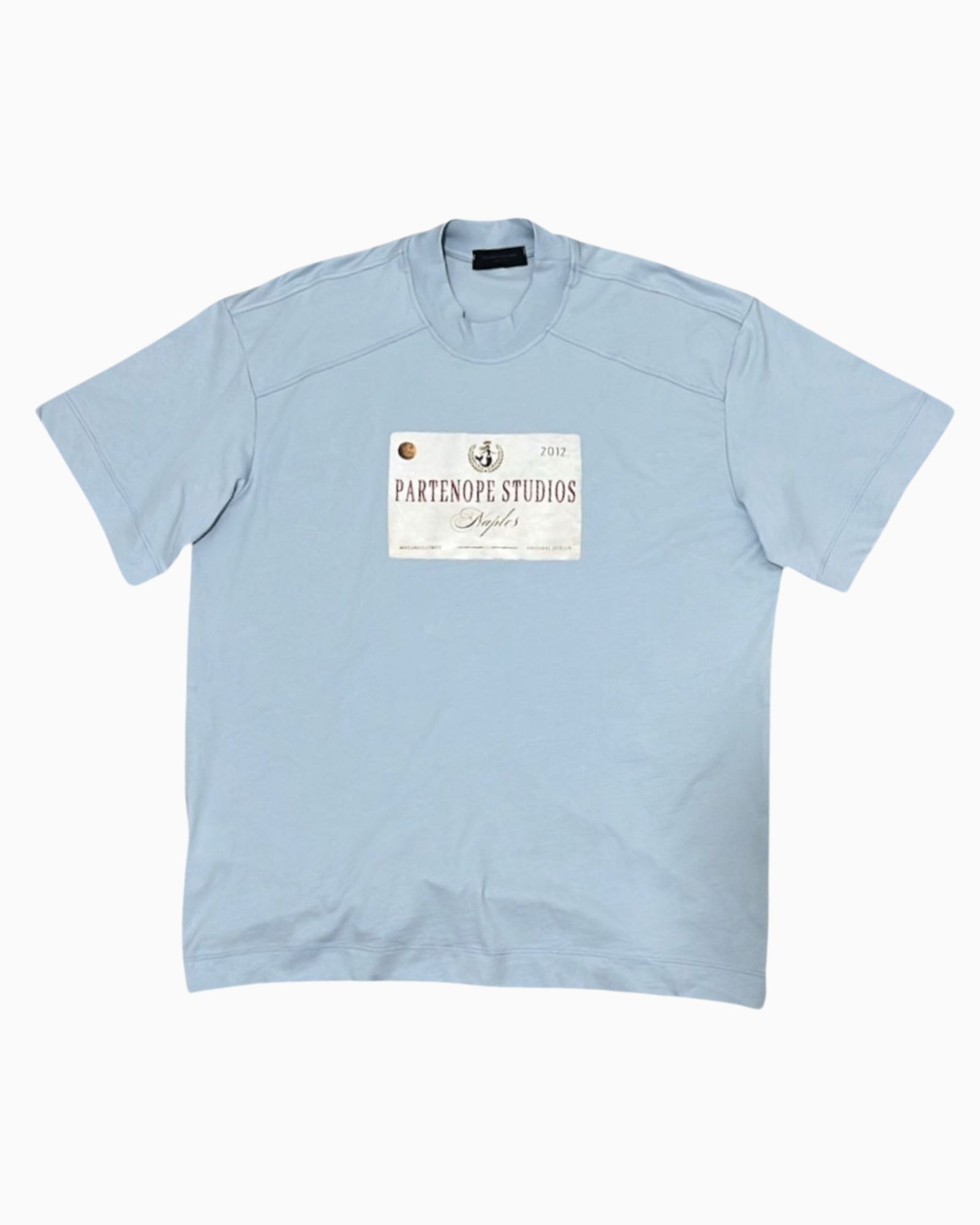 Estate, S, SS25, T-Shirt, Ultimo, Uomo, XL