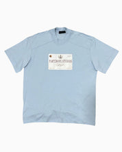 T-Shirt Donotconform TEE5012-A - SanShopLuxury - 2025, Abbigliamento, Azzurro, Donotconform, Idoneo, L, M, New, Primavera/Estate, S, SS25, T-Shirt, Ultimo, Uomo, XL