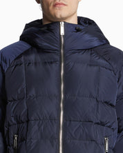 Dsquared2 Giubbino S71AN0643/S53817487 - SanShopLuxury - 2025, 44, 46, 48, 50, Abbigliamento, Autunno/Inverno, Blu, Dsquared2, FW25, Giubbino, Idoneo, New, Uomo