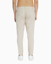 Chiodi Milano Pantalone SS25-0097-CDL-OFF - SanShopLuxury - 2025, Abbigliamento, Chiodi Milano, Ghiaccio, Idoneo, L, M, New, Pantalone, Primavera/Estate, S, SS25, Uomo, XL, XXL, XXXL