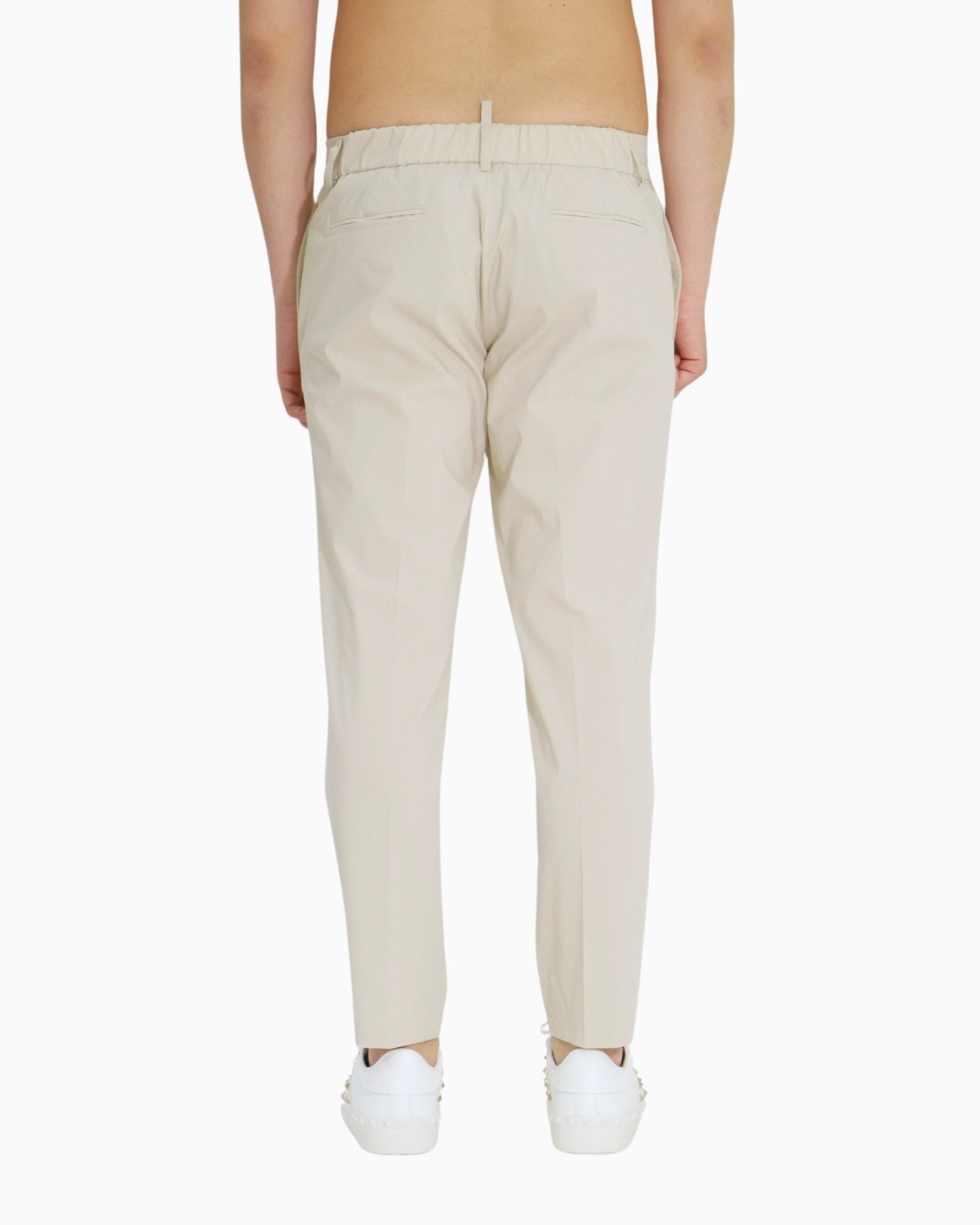 Chiodi Milano Pantalone SS25-0097-CDL-OFF
