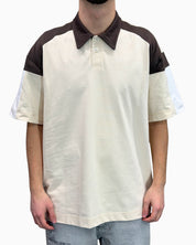 SYST T-Shirt Polo T7001-BG