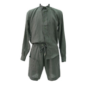 Gavensemble Short BER250