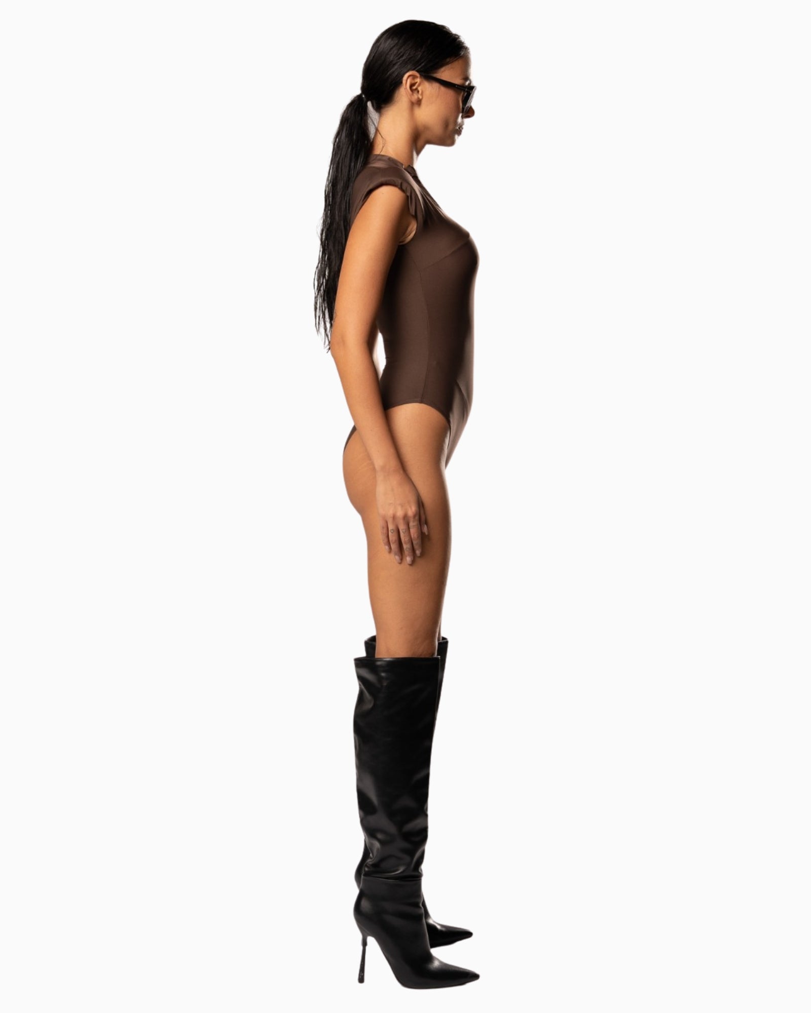 Donotconform T-Shirt Body WBODY210-M