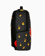 Sprayground Zaino 910B8690NSZ
