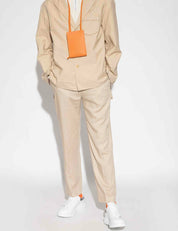 Alexander Mcqueen Sneakers 586204 WIBNR - SanShopLuxury - 2022, 40, 40.5, Alexander Mcqueen, Autunno/Inverno, Bianco, Calzature, Carry Over, Continuativo, Idoneo, New, Primavera/Estate, Sneakers, Uomo