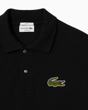 Lacoste T-Shirt Polo PH2751/031 - SanShopLuxury - 2025, Abbigliamento, Carry Over, Donna, L, Lacoste, M, Nero, New, Primavera/Estate, S, Stellato, T-Shirt Polo, UNISEX, Uomo, XL, XXL, XXXL