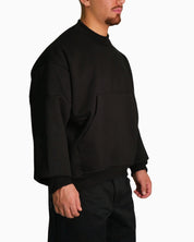 Gavensemble Felpa FW25SWEAT100-N