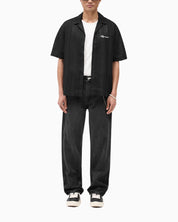 Represent Camicia MLM2967/01 - SanShopLuxury - 2025, Abbigliamento, Camicia, Idoneo, L, M, Nero, New, Primavera/Estate, Represent, S, SS25, Uomo, XL, XXL