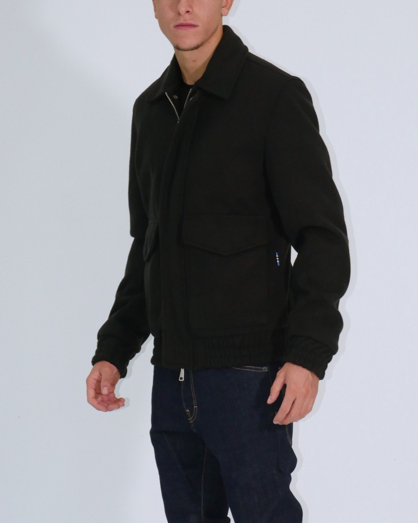 Chiodi Milano Giubbino CF22-0130