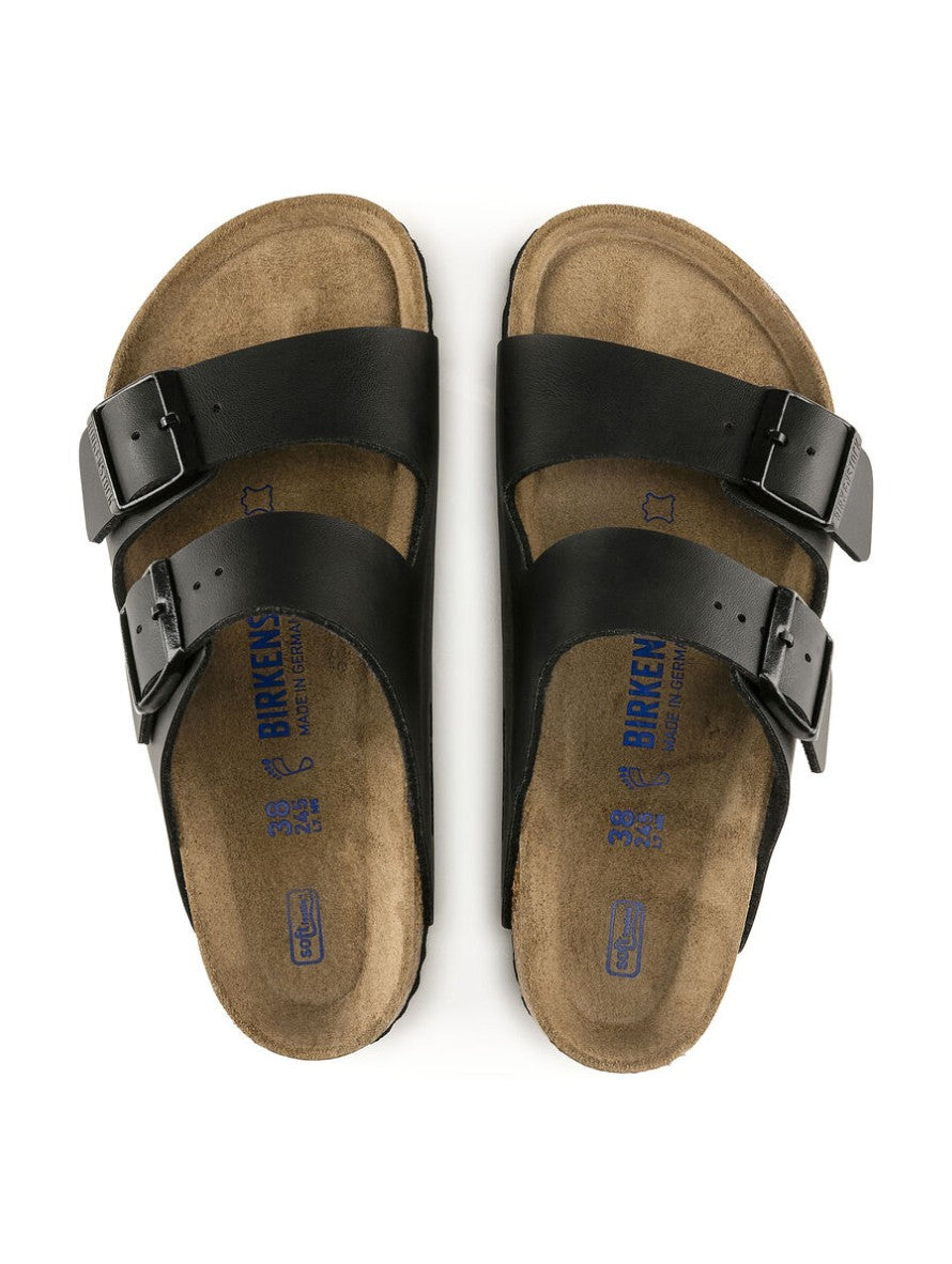 Birkenstock Sandali 551253 - SanShopLuxury - 36, 37, 38, 39, 40, 41, 42, 43, 44, 46, Birkenstock, Calzature, Carry Over, Donna, Nero, New, Primavera/Estate, Sandali, Stellato, UNISEX, Uomo