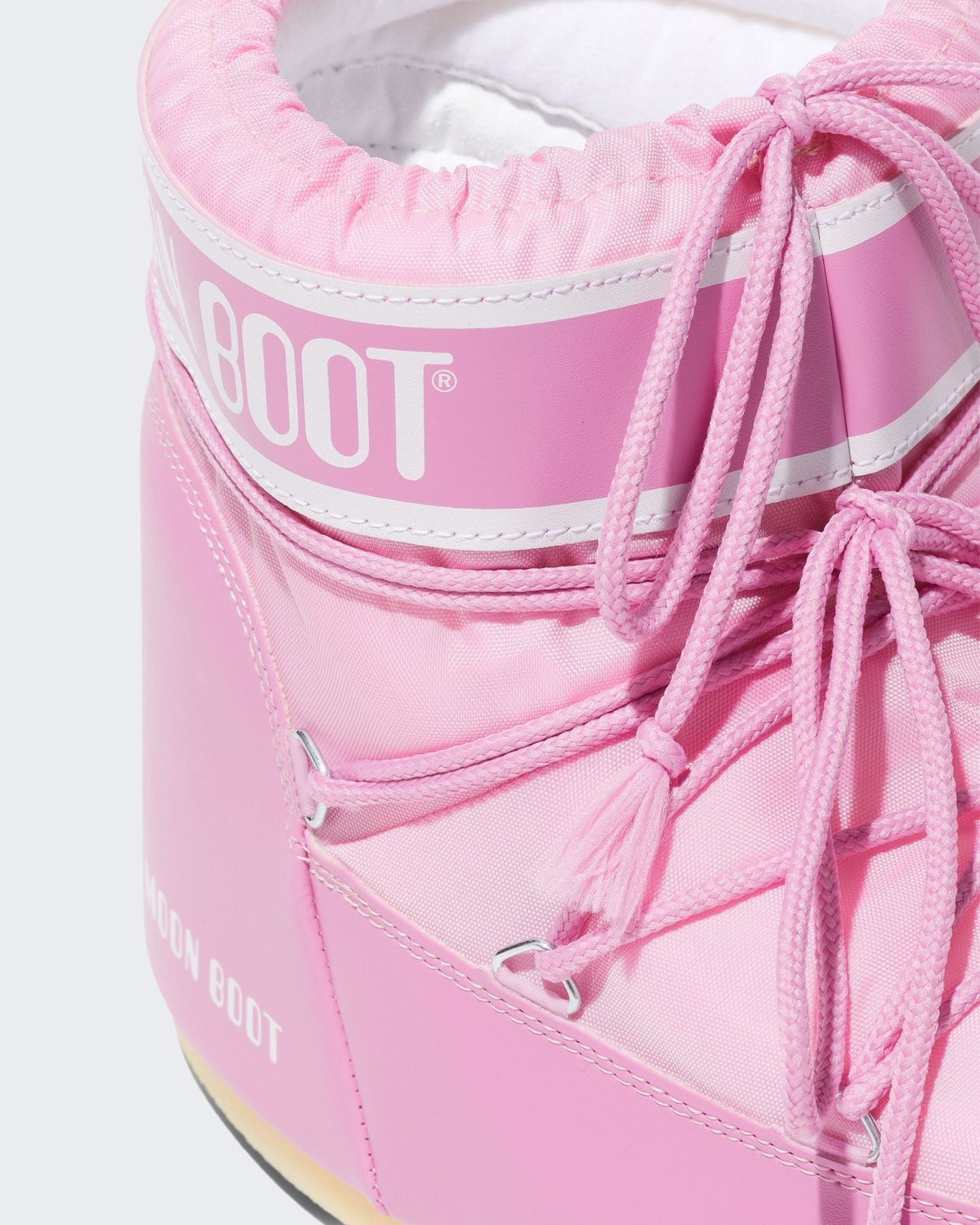 Moon Boot Stivali 80D1409340 J001 - SanShopLuxury - 36/38, 39/41, 42/44, 45/47, Autunno/Inverno, Calzature, Carry Over, Idoneo, Moon Boot, New, Rosa, Stivali, Stivali da neve, UNISEX