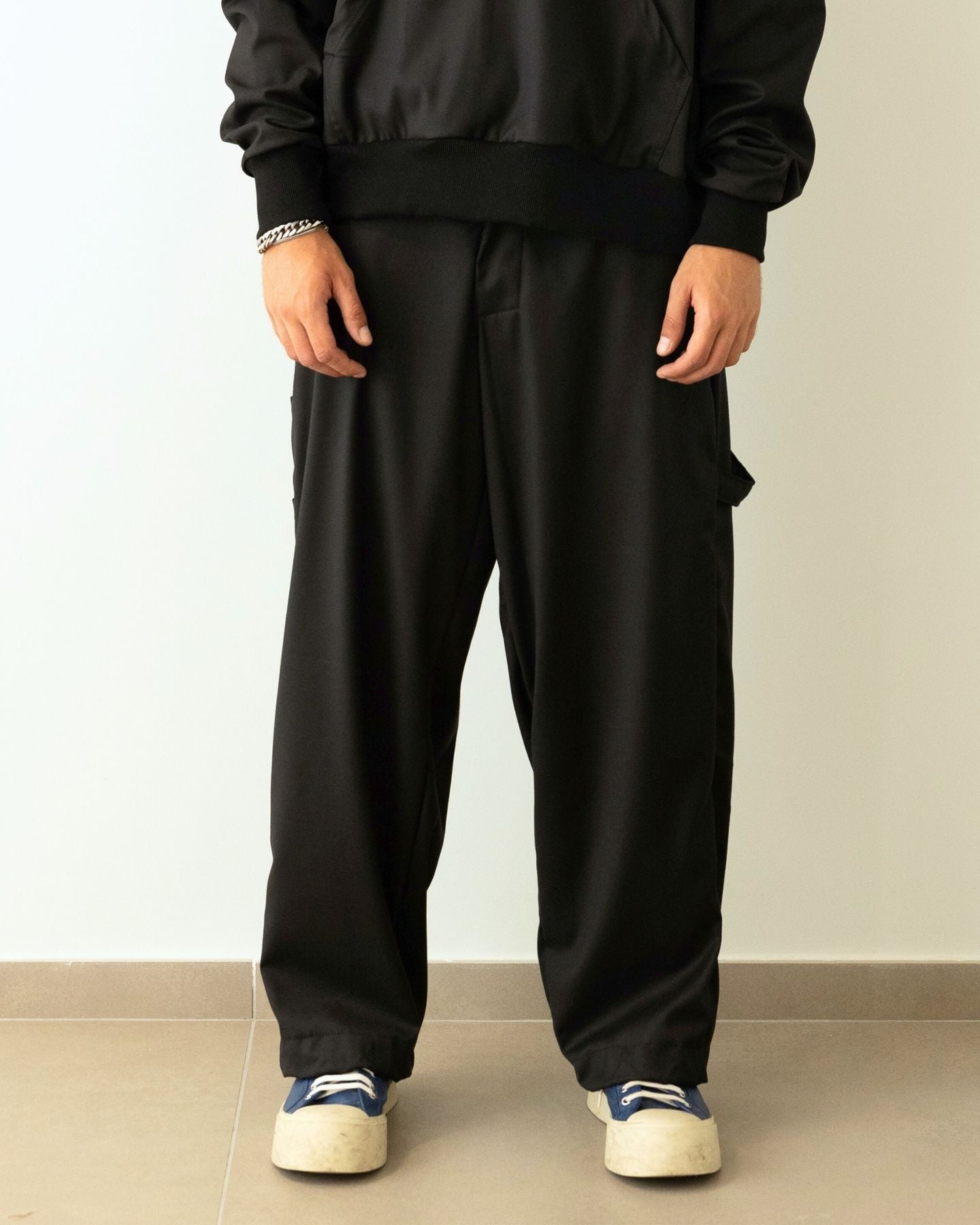 Gavensemble Pantalone PANT80-N