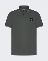 Stone Island T-Shirt Polo 80152SC18-V0059