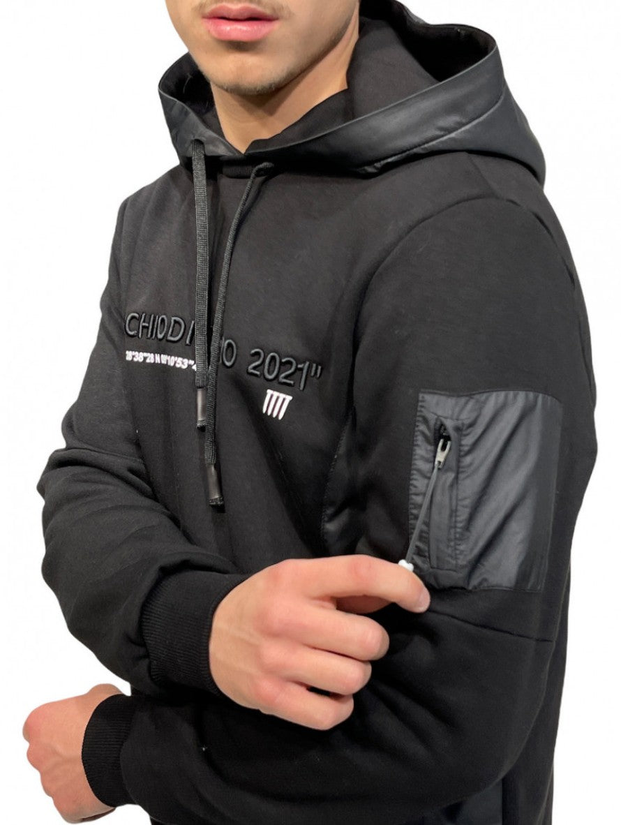 Chiodi Milano Felpa 0060