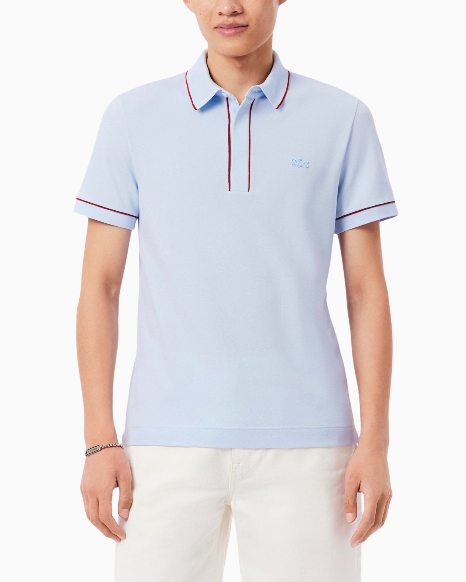 Lacoste T-Shirt Polo PH8184/J2G