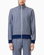 Lacoste Felpa SH1368/HGI - SanShopLuxury - 2025, Abbigliamento, Blu, Felpa, L, Lacoste, M, New, Primavera/Estate, SS25, Stellato, Ultimo, Uomo, XL, XXL, XXXL