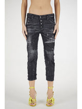 Dsquared2 Jeans S80LA0026 S30357 900