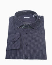 Sartoria Italiana Camicia 002-ROMA-14