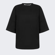 T-Shirt Palm Angels PWAA023C99JER001