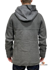 Bark Giubbino 52B8108 218 - SanShopLuxury - -70%, 2016, Abbigliamento, Autunno/Inverno, Bark, FW16, Giubbino, Grigio, Outlet, S, Ultimo, Uomo