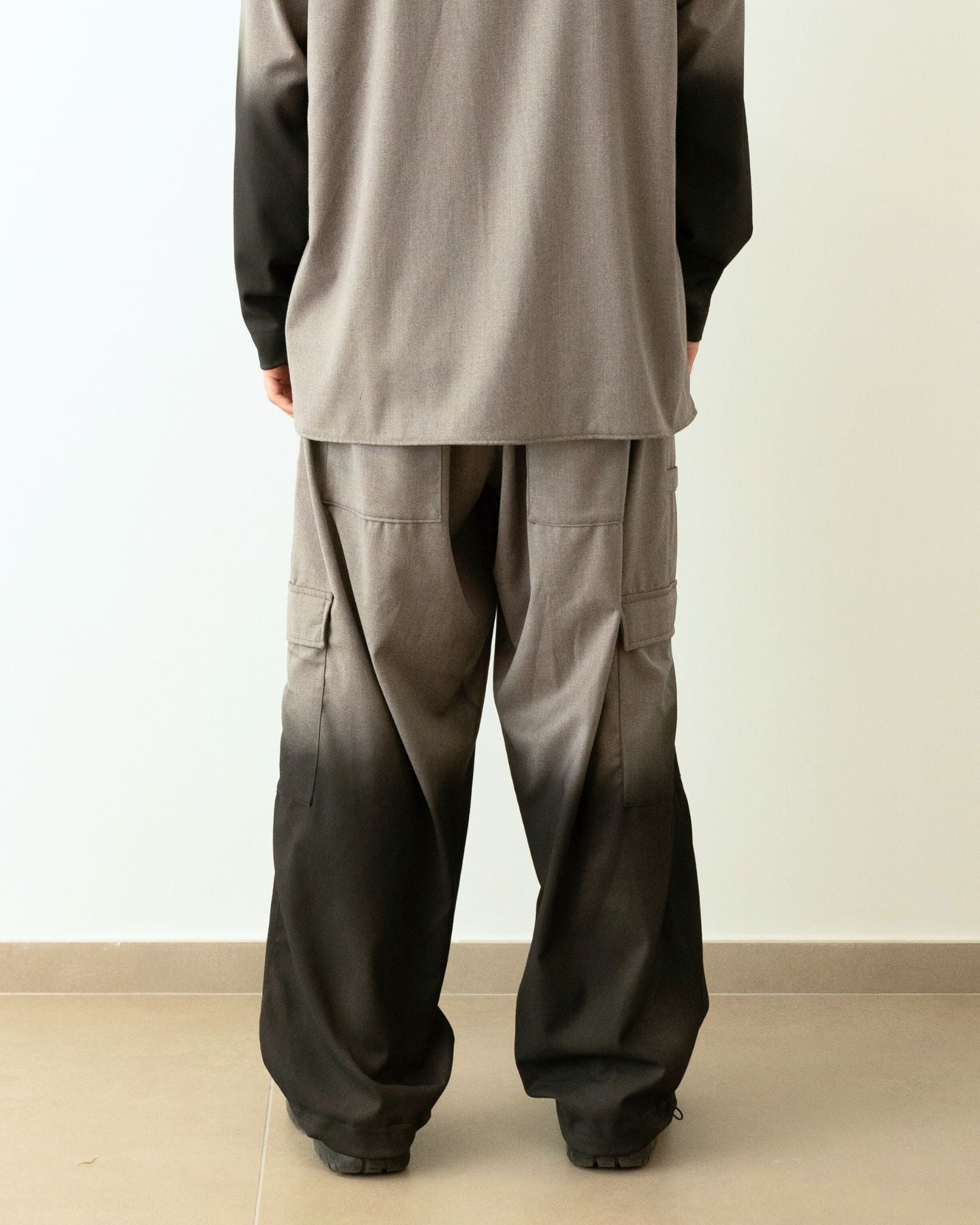 Gavensemble Pantalone PANT20-G - SanShopLuxury - 2024, Abbigliamento, Autunno/Inverno, FW24, Gavensemble, Grigio, Idoneo, L, M, Outlet, Pantalone, S, Uomo, XL, XXL