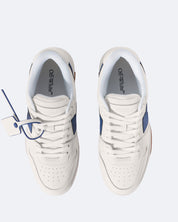 Off-White Sneakers OMIA189F24LEA0010145 - SanShopLuxury - 2024, 41, 43, 44, 45, Autunno/Inverno, Bianco, Calzature, Carry Over, Continuativo, New, Off-White, Primavera/Estate, Sneakers, Stellato, Uomo