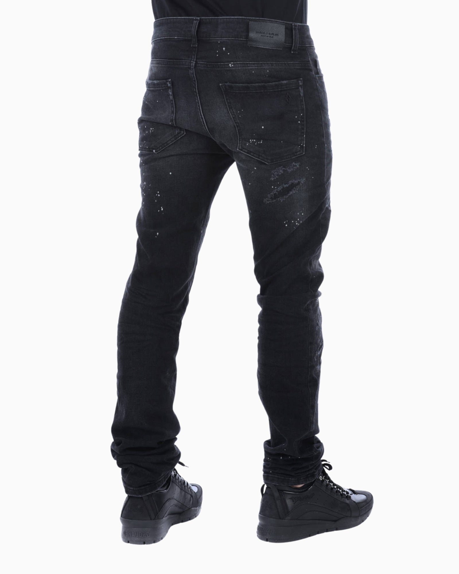 Marcelo Burlon Jeans CMCE005F16238062