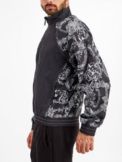 Versace Jeans Couture Giubbino 71GAS401 CQS02 - SanShopLuxury - -50%, 2021, 48, 54, Abbigliamento, Autunno/Inverno, FW21, Giubbino, Nero, Outlet, Uomo, Versace Jeans Couture