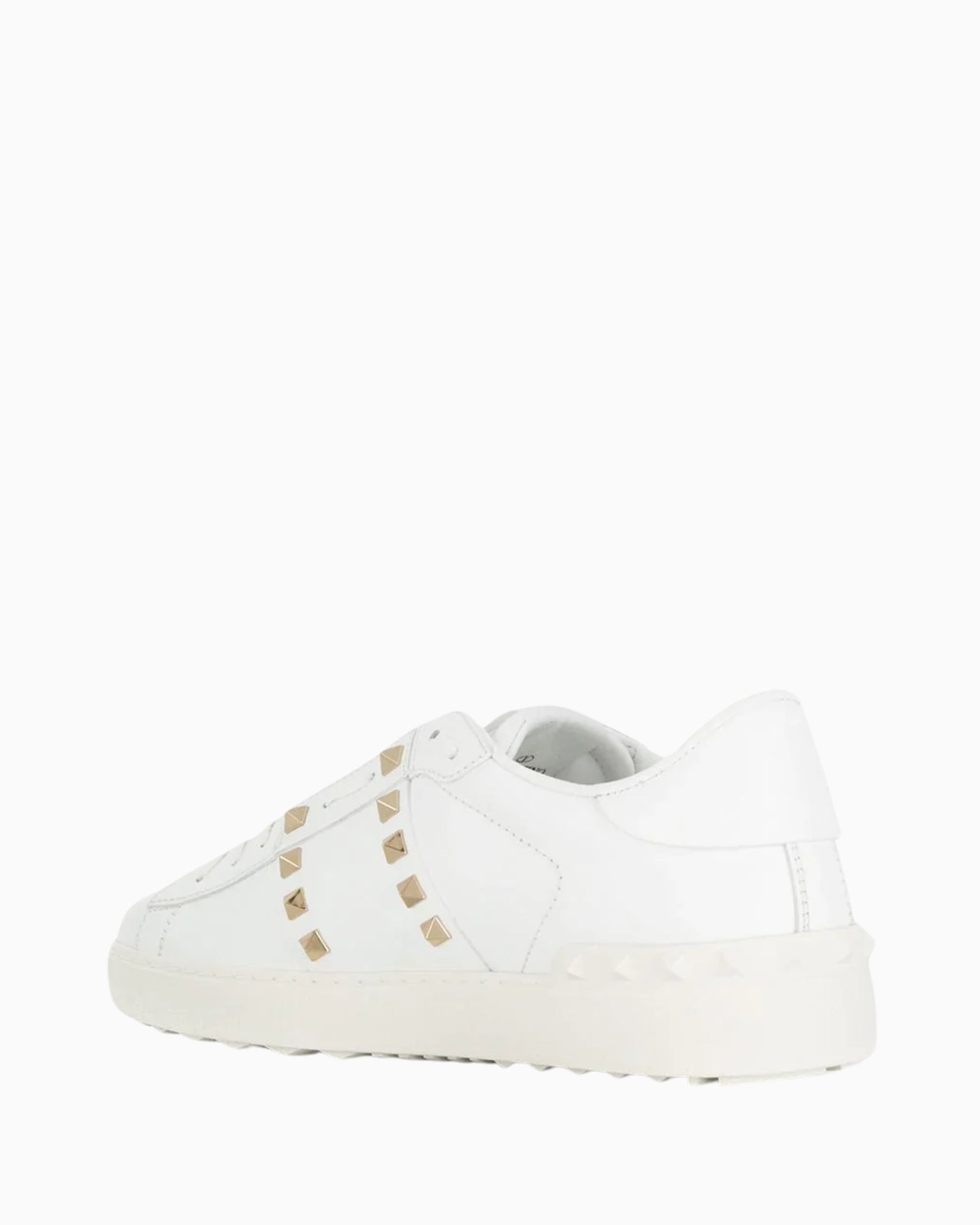 Valentino Garavani Sneakers 6Y2S0931BHS0BO - SanShopLuxury - 2025, 40, 41, 42, 42.5, 43, 44, 45, Autunno/Inverno, Bianco, Calzature, Carry Over, Continuativo, Idoneo, New, Primavera/Estate, Sneakers, Uomo, Valentino Garavani